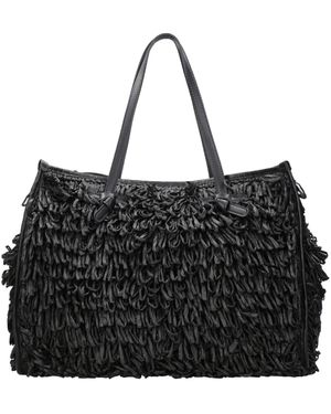 MARCELLA Bags - Black