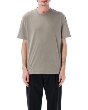 Our Legacy Unsere Legacy T -Shirts und Polos - Grau