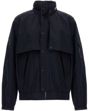 Mackage 'Garrett' Jacket - Blue