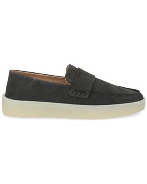 BOSS Mocassino "Kieran" - Black