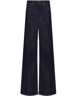 Weekend by Maxmara Sport Leg Pants - Blue