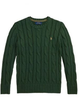 Polo Ralph Lauren Pullover - Green