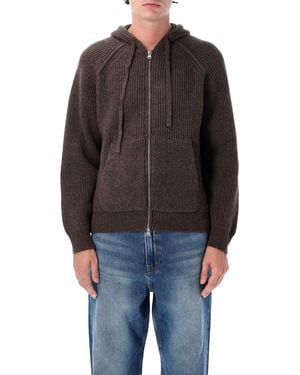 DUNST Pullover - Schwarz