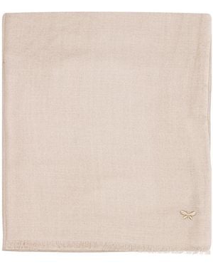 Weekend by Maxmara Schals Beige - Natur