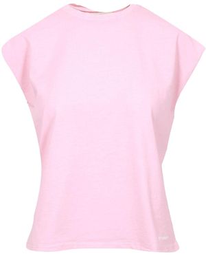 Roy Rogers T-shirts En Polo's Roze