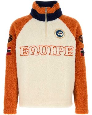 Napapijri Giubbino - Orange