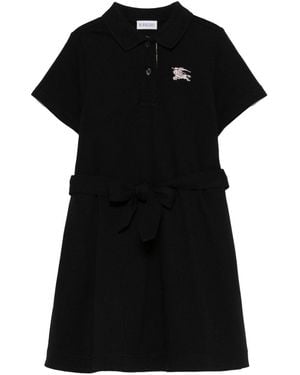 Burberry Dress - Black