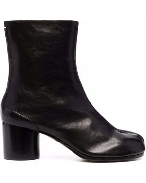 Maison Margiela Boots - Black