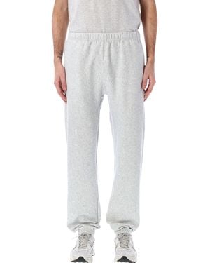Champion Patch Jogging - Grey
