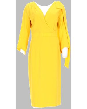 DSquared² Elegant Mini Suit For Spring/Summer 2025 - Yellow