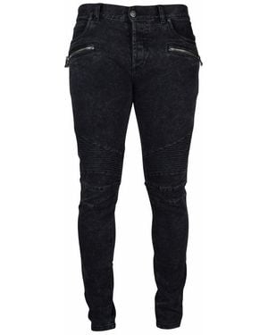 Balmain Skinny Jean - Blue