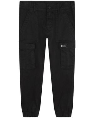 DKNY Pants - Black