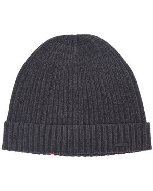 Rrd Hats Grey - Azul