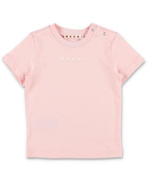 Marni T Shirts And Polos - Pink