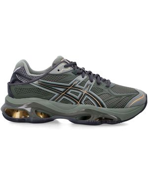 Asics Turnschuhe - Grau