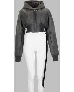 Rick Owens Rick Owens Drkshdw - Grey