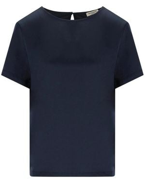 Weekend by Maxmara Gilbert Blouse - Blue