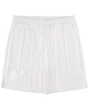 BOSS Shorts "Lux Huxley" - White