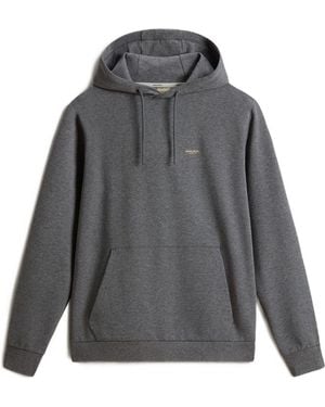 Woolrich Sweatern grau