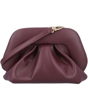 The Moire Bags - Purple