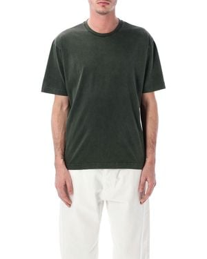 COLORFUL STANDARD T Shirts And Polos - Green