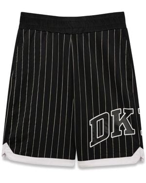 DKNY Bermuda - Black