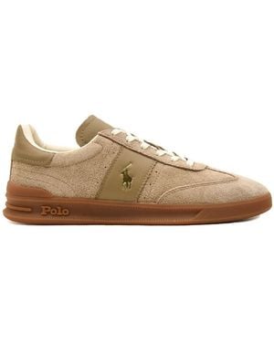 Ralph Lauren Trainers - Multicolour