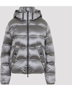 Moncler Sensation Jacke - Grau