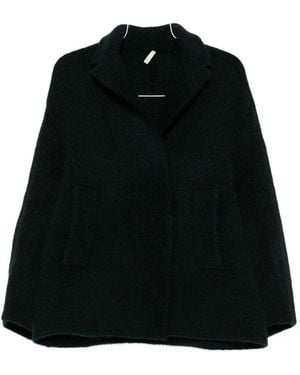 Boboutic Coats - Black