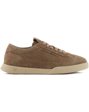 Emporio Armani Emporio Armani Capsule - Brown