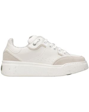 Max Mara Trainers - White