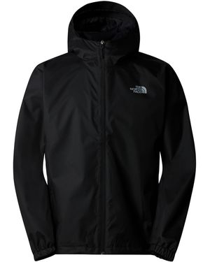 The North Face Die Nordfläche - Schwarz