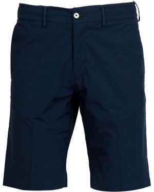 Cruna Shorts Blau