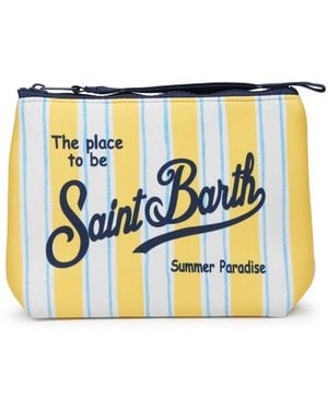 MC2 Saint Barth Mc2 Saint Barth - Blue