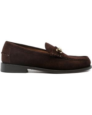 Sebago Joe Modena Suede - Brown