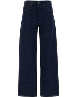 Agolde Arc Jean 32 - Blue