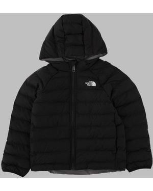 The North Face Giacca Doubleface "Perrito" - Black