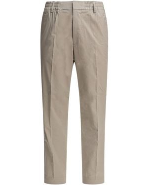 NN07 Hosen - Grau