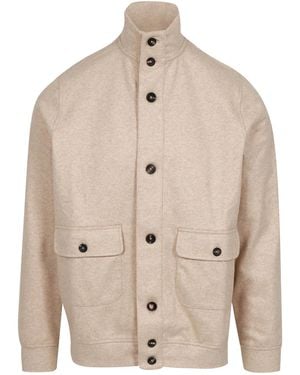 Filippo De Laurentis Jumpers - Natural