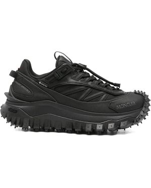 Moncler Ander - Zwart