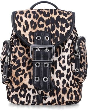 Ganni Bolsos .. - Gris