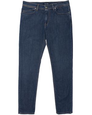 Re-hash King Hash - Blauw