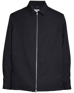 Jil Sander Jassen - Zwart
