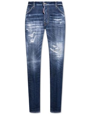 DSquared² Blau