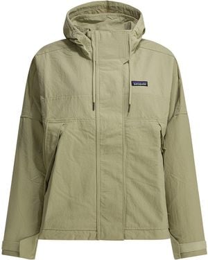 Patagonia Jackets & Coats - Green