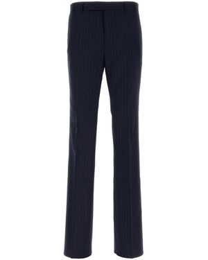 Givenchy Trousers - Blue