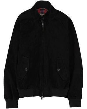Baracuta Jacket G9 - Black