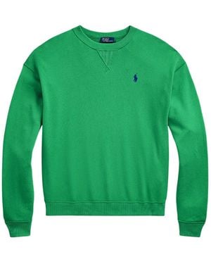 Ralph Lauren Jumpers - Green