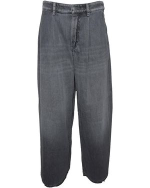 Max Mara Jeans - Grau