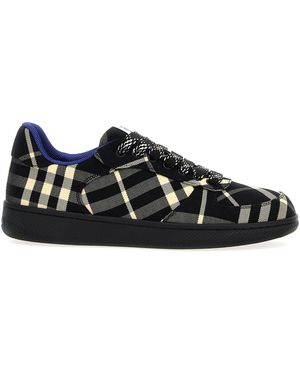 Burberry Schoenen voor heren Online sale met kortingen tot 56 Lyst BE